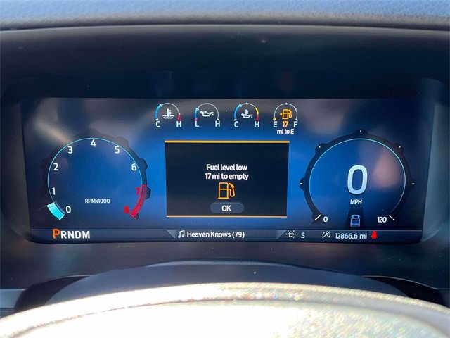 Used 2024 Ford F150 STX image 34