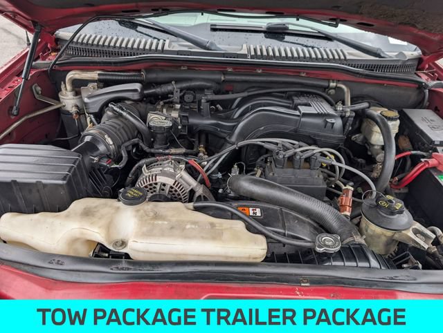 Used 2007 Ford Explorer Sport Trac XLT RWD image 13