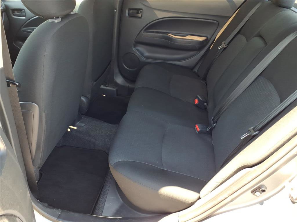 Used 2023 Mitsubishi Mirage G4 LE image 21