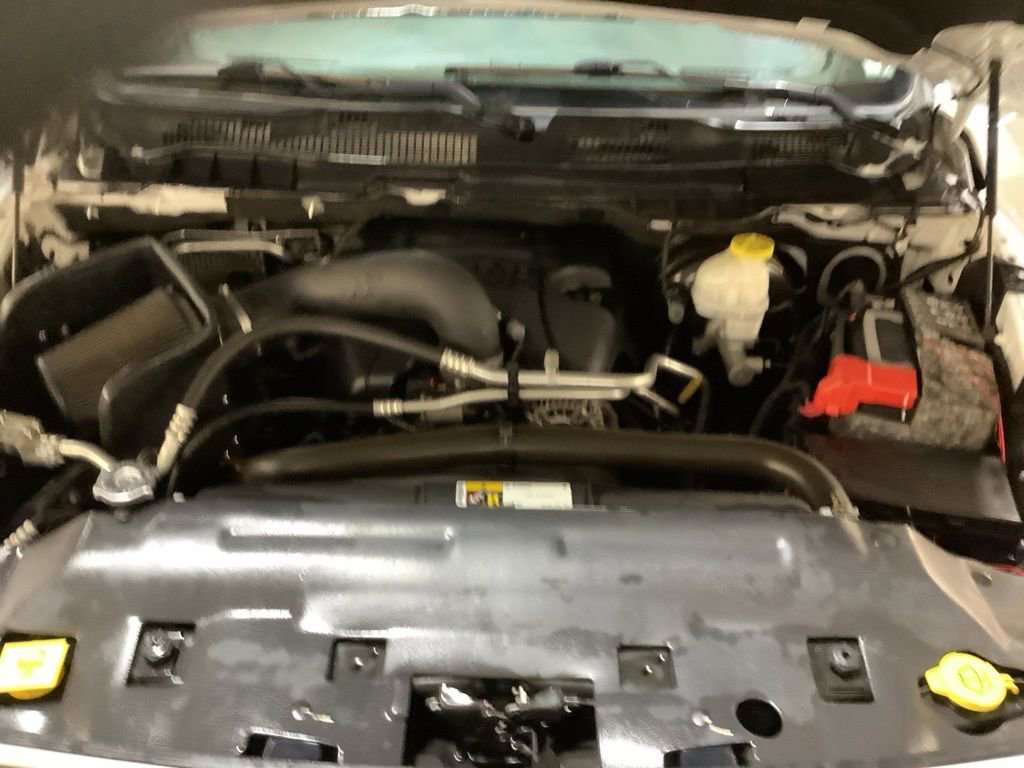 Certified 2019 RAM 1500 Classic Warlock w/ Electronics Group image 15