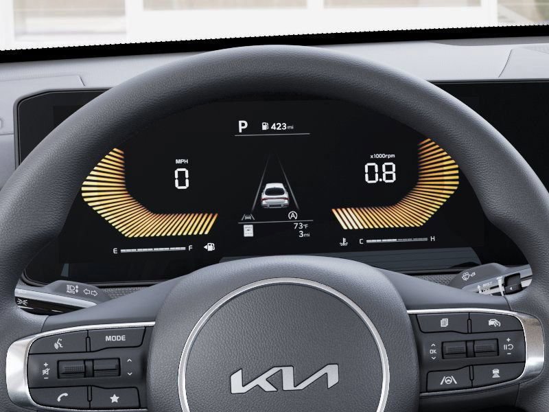 New 2026 Kia K5 LXS FWD image 23