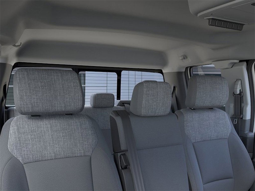 New 2026 Ford F350 XLT image 22