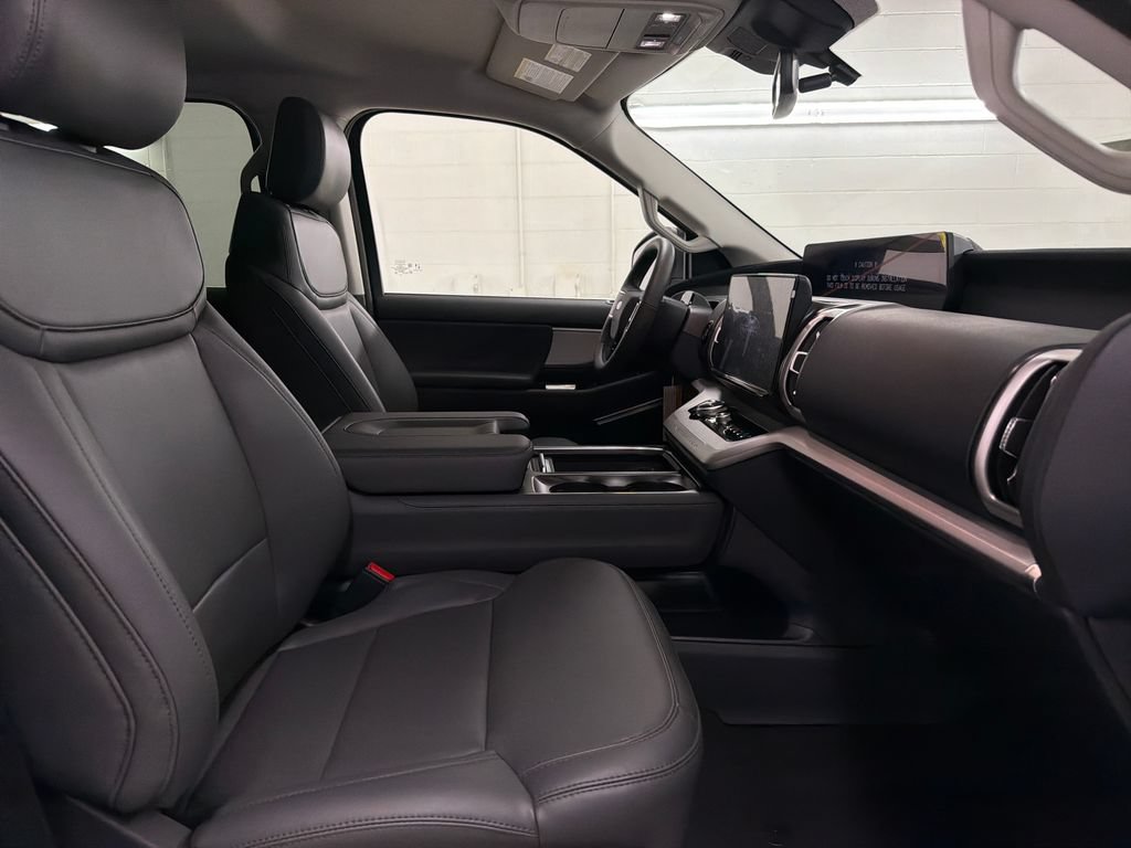 New 2027 Ford Expedition Max Active RWD image 28