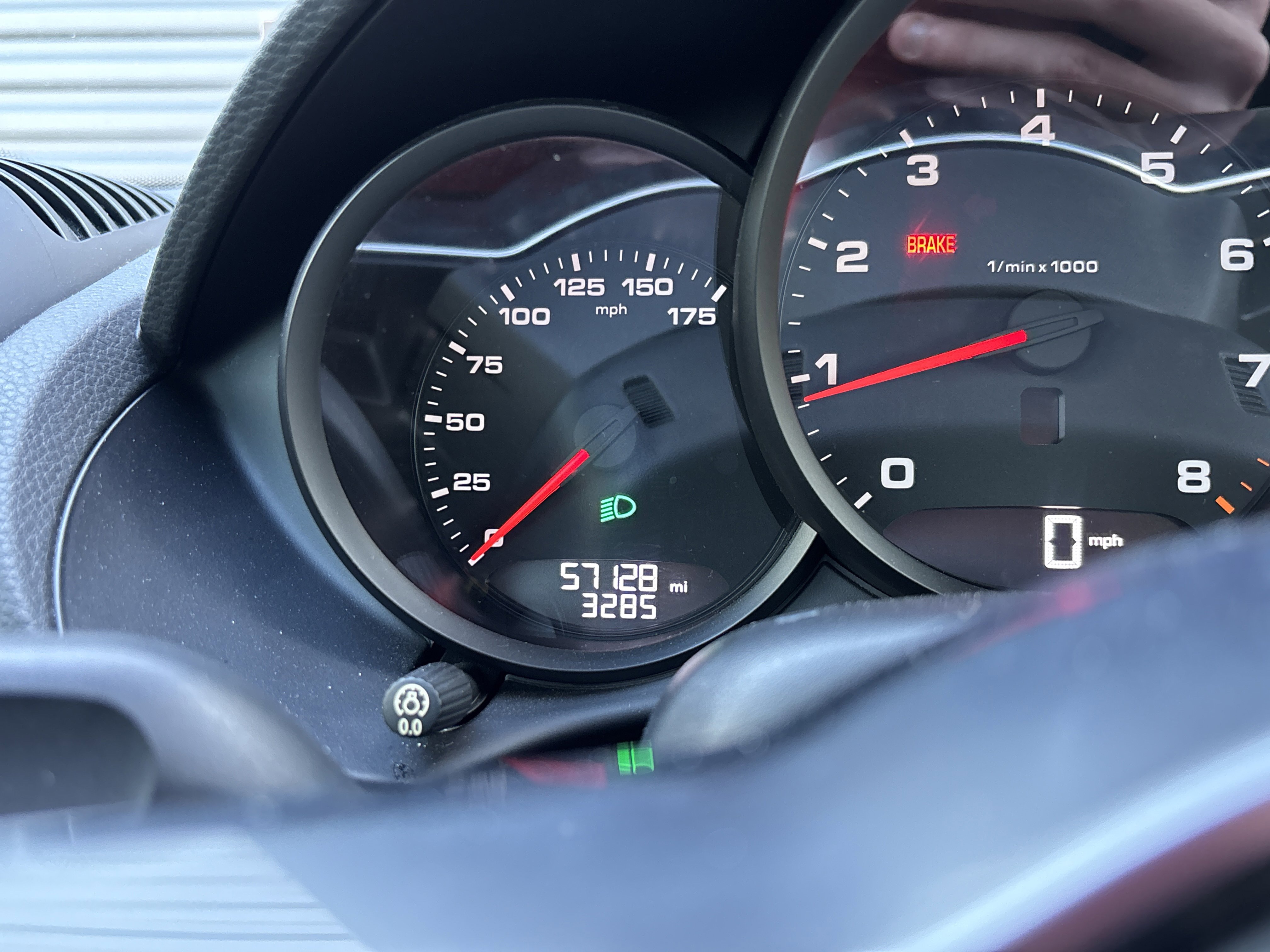 Used 2017 Porsche 718 Cayman image 17