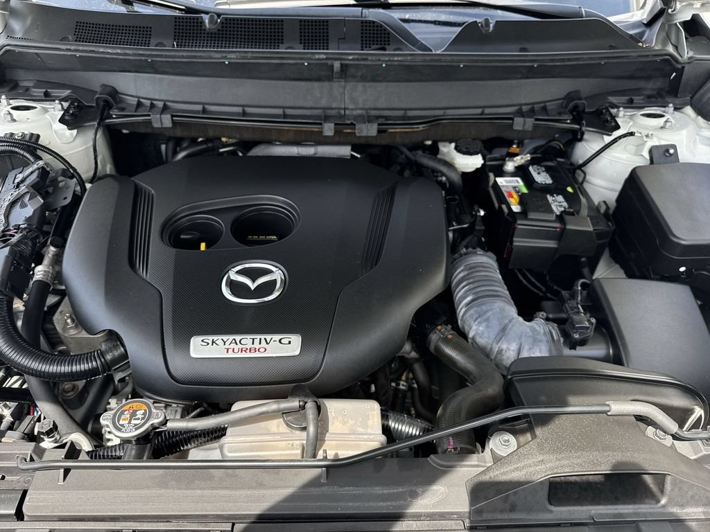 Used 2023 MAZDA CX-9 Touring Plus AWD/4WD image 59