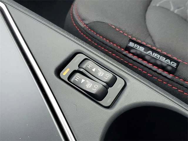 New 2026 Subaru Impreza 2.0i Sport image 29