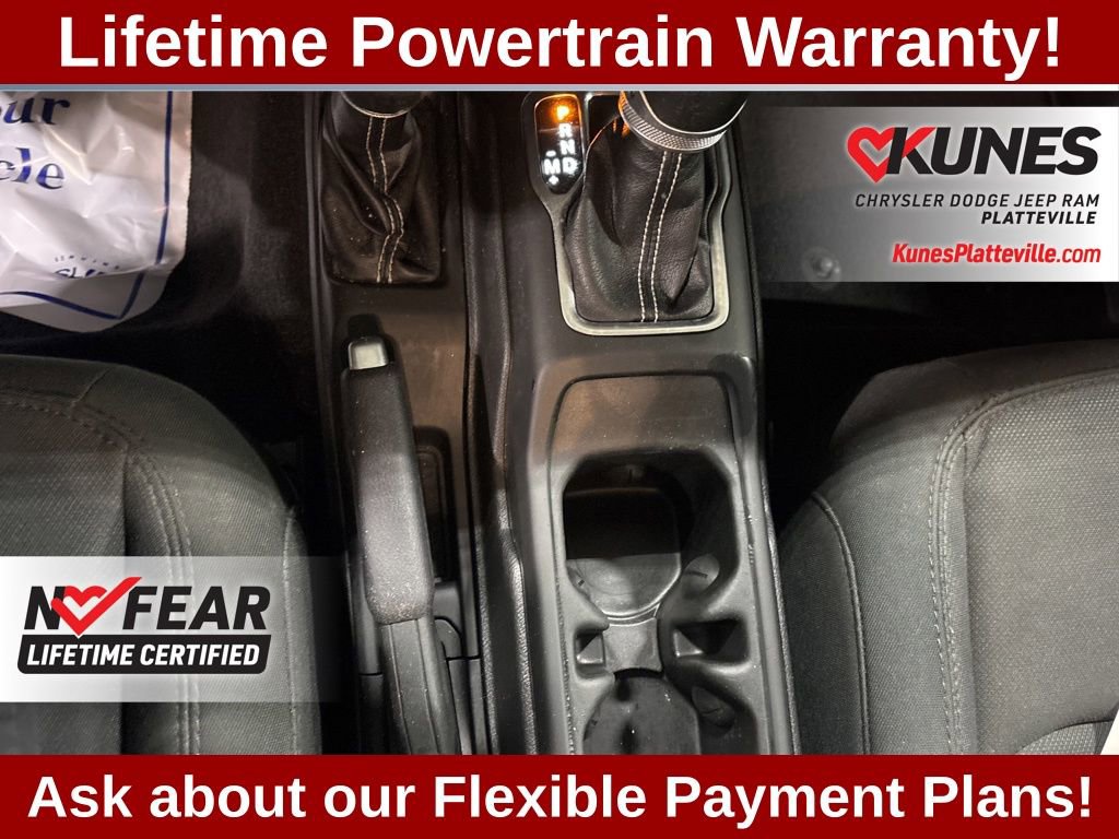 Used 2019 Jeep Wrangler Unlimited Sahara w/ Safety Group image 29