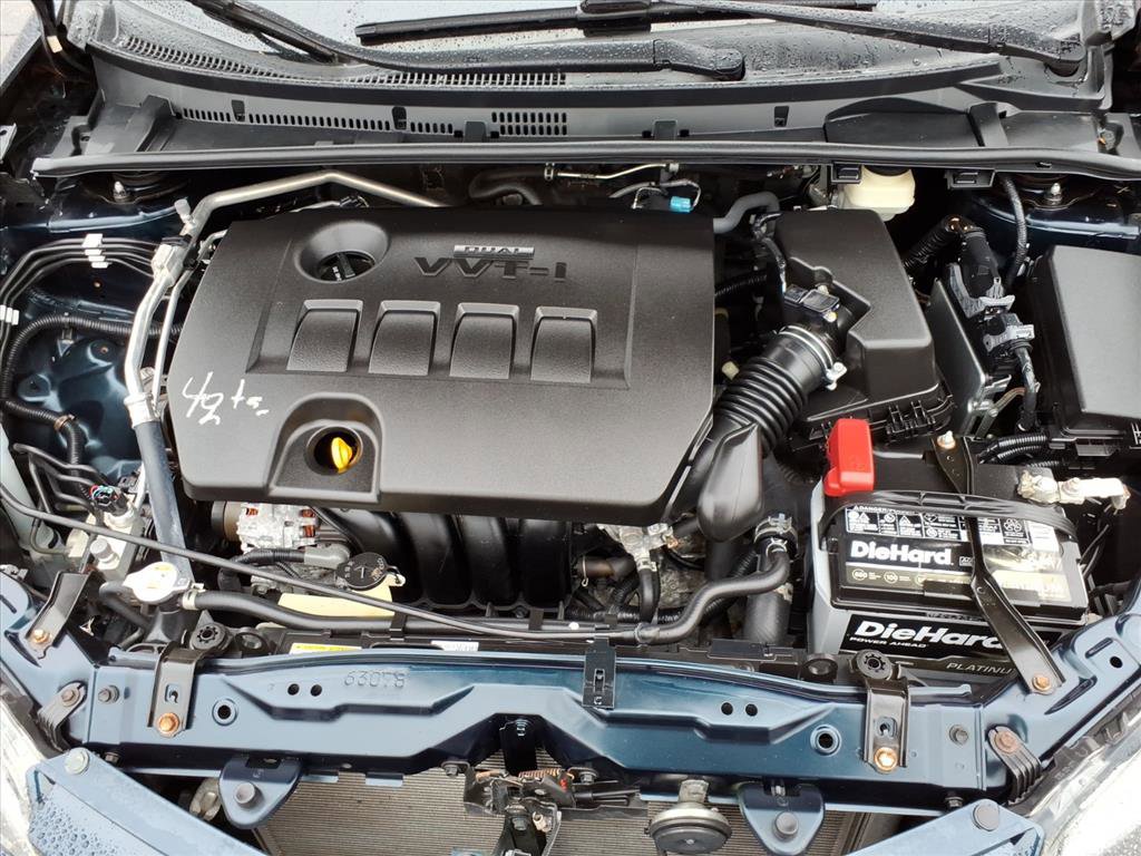 Used 2018 Toyota Corolla LE image 9