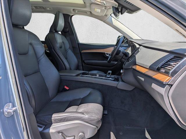 Used 2023 Volvo XC90 T8 Plus w/ Protection Package Premier AWD/4WD image 23