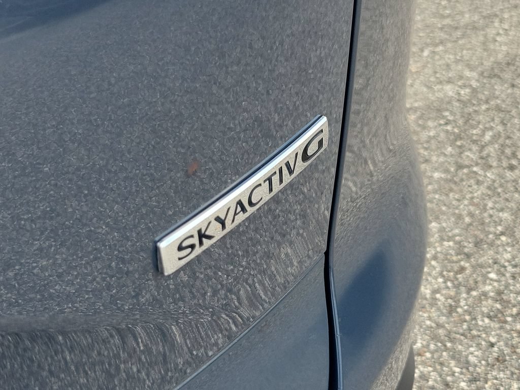 Used 2022 MAZDA CX-9 Carbon Edition AWD/4WD image 7