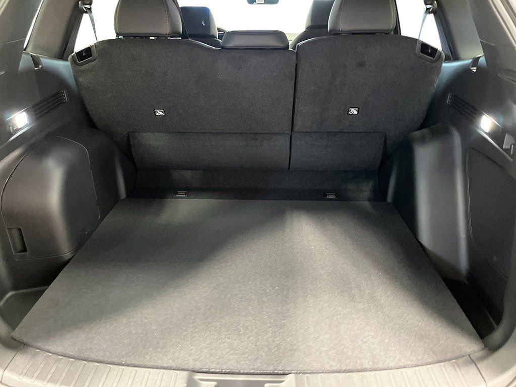 New 2026 Honda CR-V Sport Touring image 27