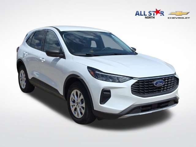 Used 2023 Ford Escape Active