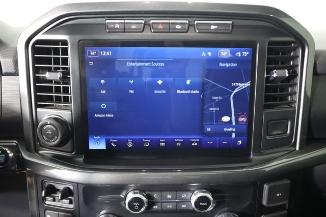 Used 2023 Ford F150 Tremor AWD/4WD image 52