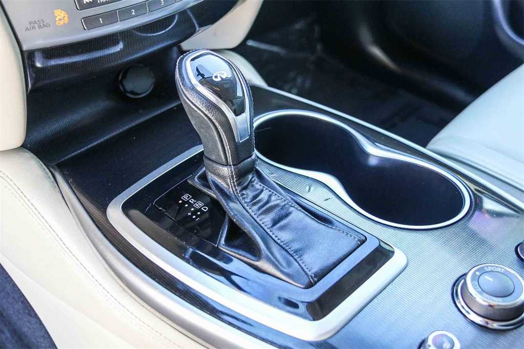 Used 2017 INFINITI QX60 FWD w/ Premium Plus Package image 20