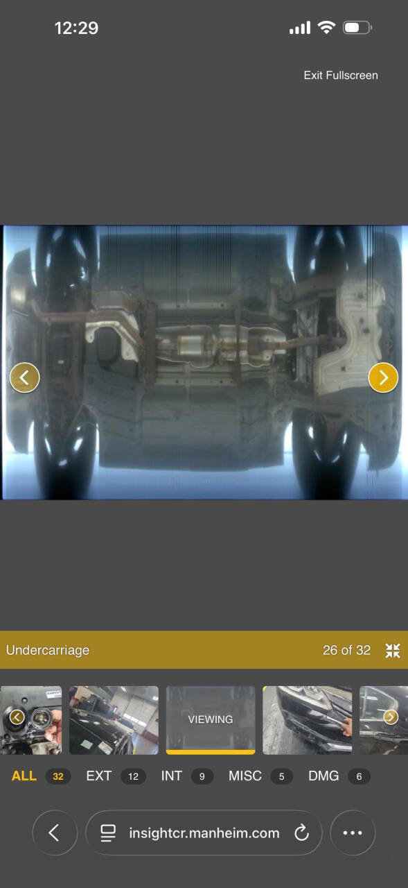 Used 2016 Honda Accord EX-L image 23