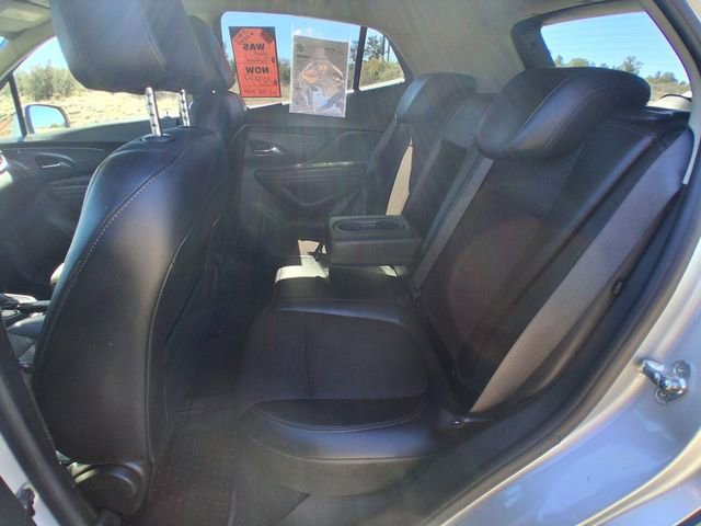 Used 2019 Buick Encore Preferred image 11