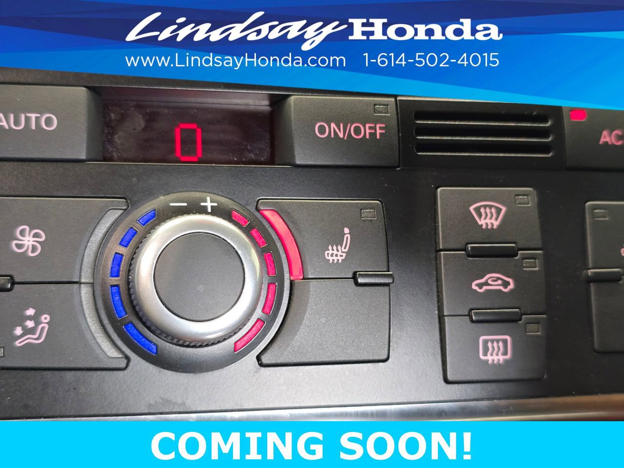 Used 2011 Audi A6 3.0T Prestige image 19