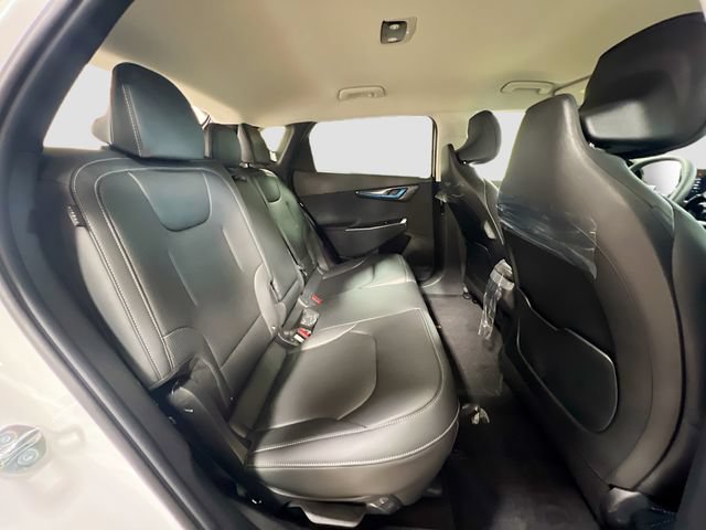 New 2026 Kia EV6 Wind RWD image 26