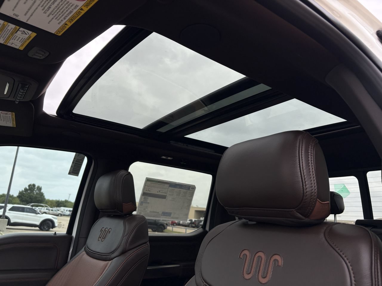 New 2026 Ford F350 King Ranch AWD/4WD image 28
