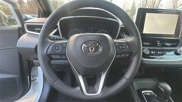 Used 2023 Toyota Corolla SE image 14