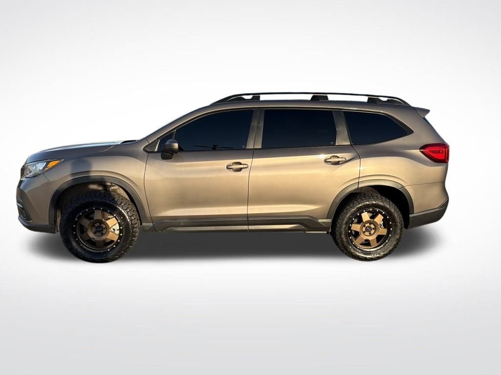 Used 2021 Subaru Ascent Premium w/ Sport Package image 3