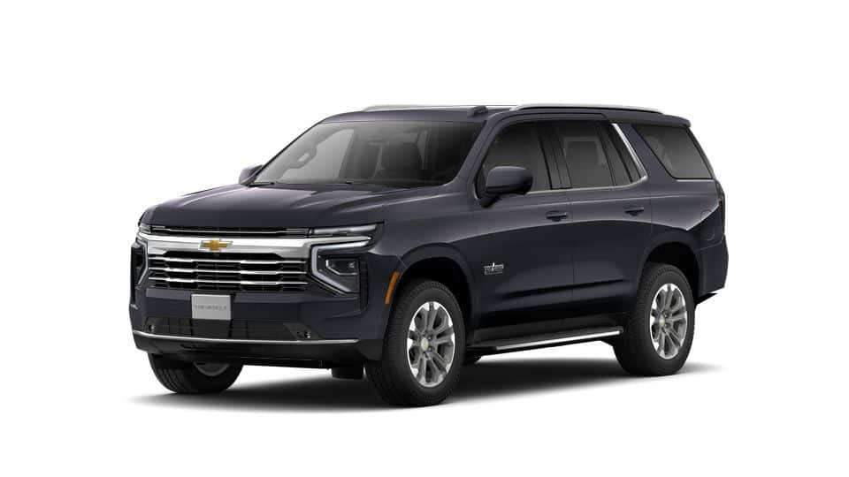 New 2026 Chevrolet Tahoe LT w/ Comfort Package RWD image 25