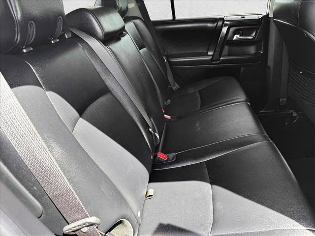 Used 2017 Toyota 4Runner TRD Pro AWD/4WD image 18