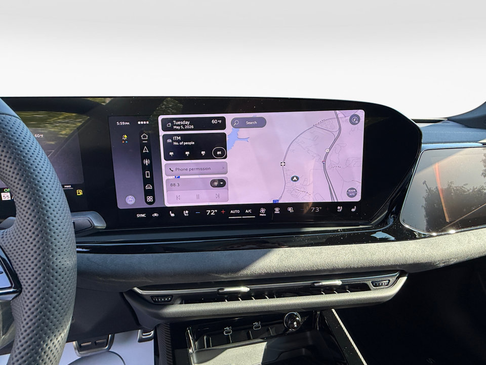 New 2026 Audi S5 Premium Plus AWD/4WD image 17