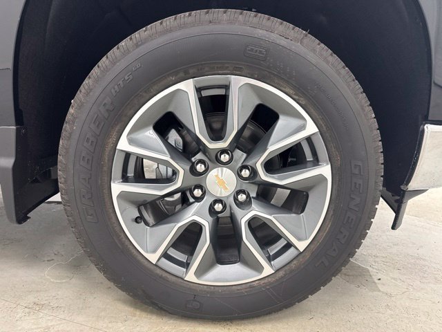 New 2026 Chevrolet Silverado 1500 LT AWD/4WD image 33