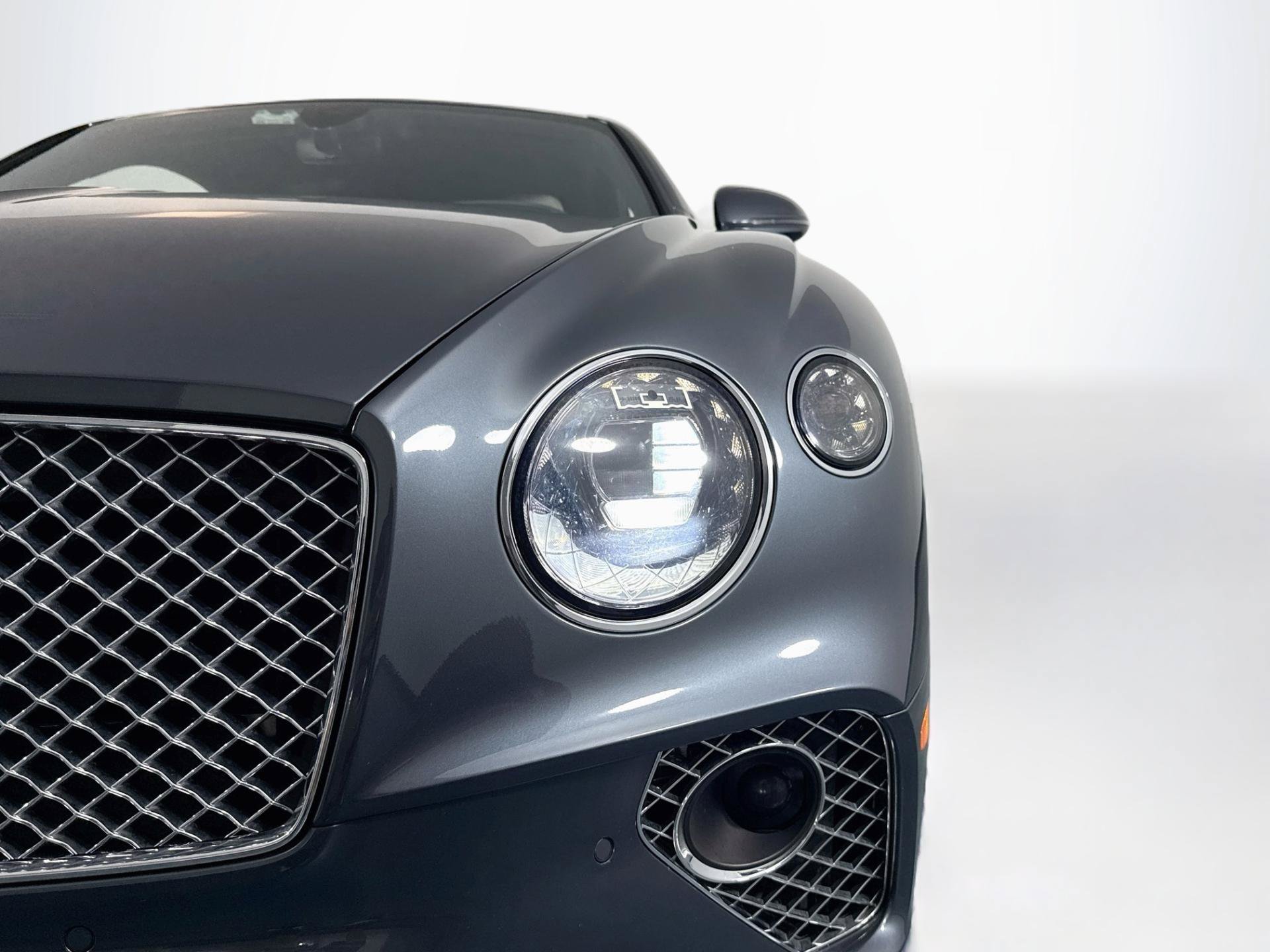 Used 2020 Bentley Continental GT V8 AWD/4WD image 60
