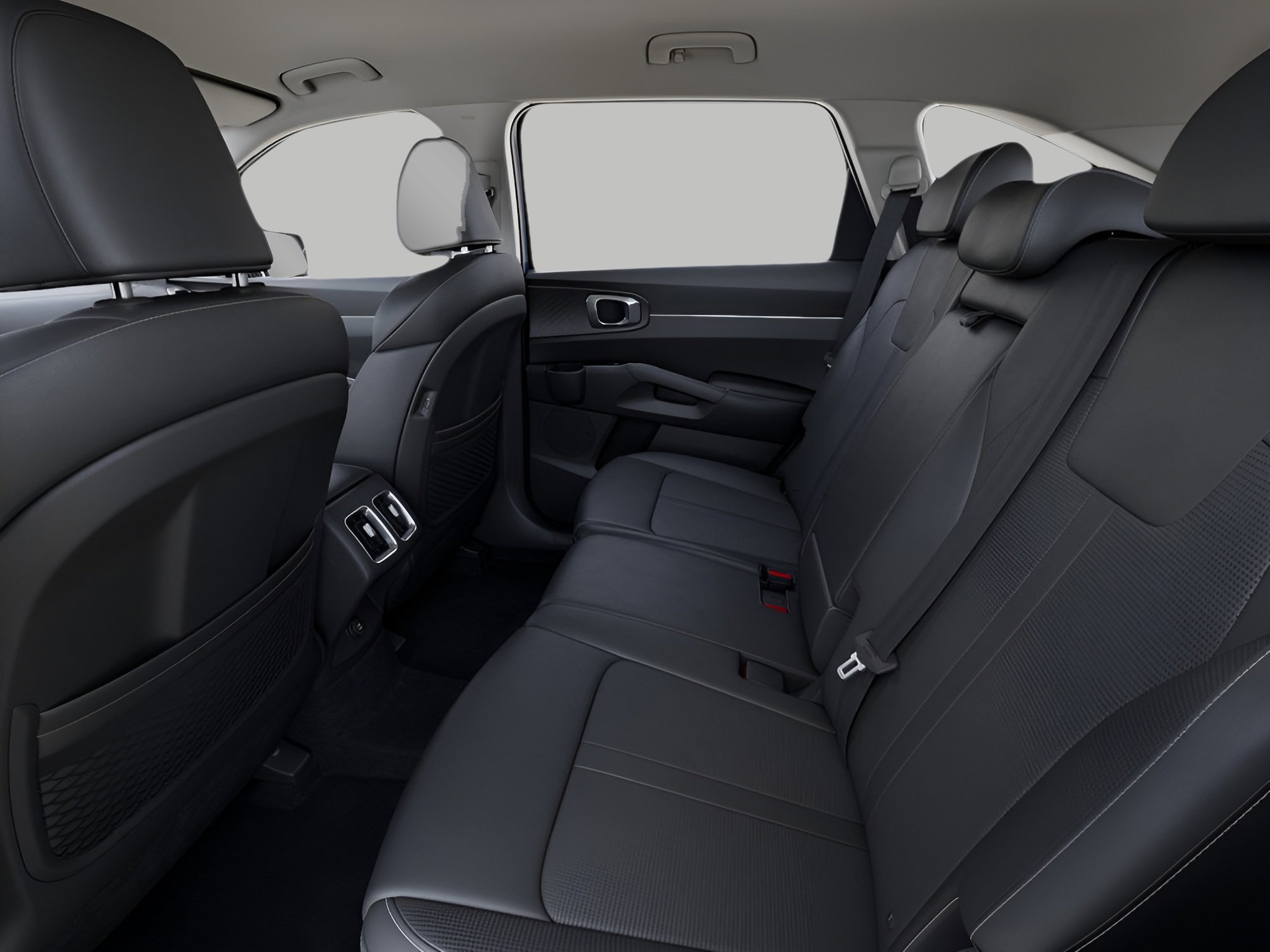 New 2026 Kia Sorento X-Line EX image 18
