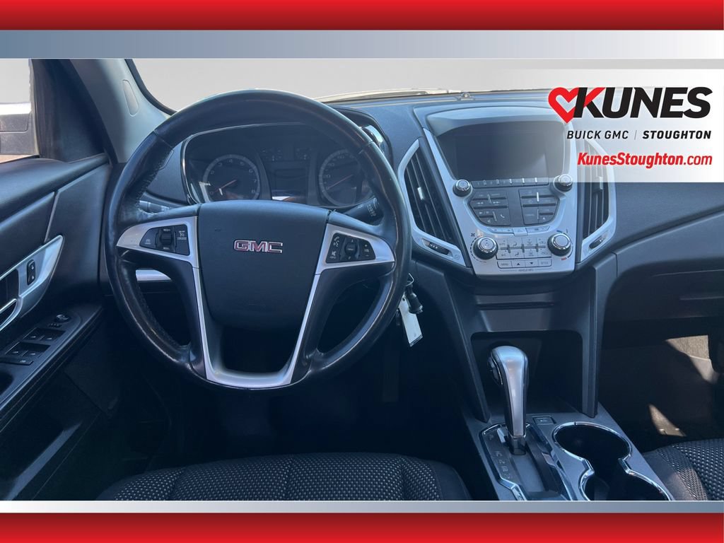 Used 2014 GMC Terrain SLE AWD/4WD image 21