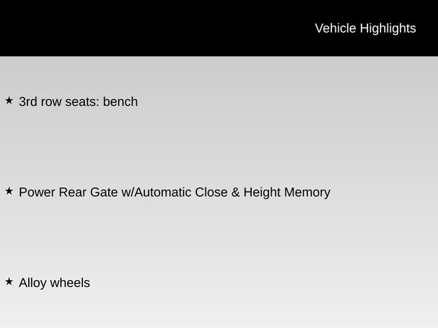 Used 2022 Subaru Ascent Premium w/ Convenience Package image 6