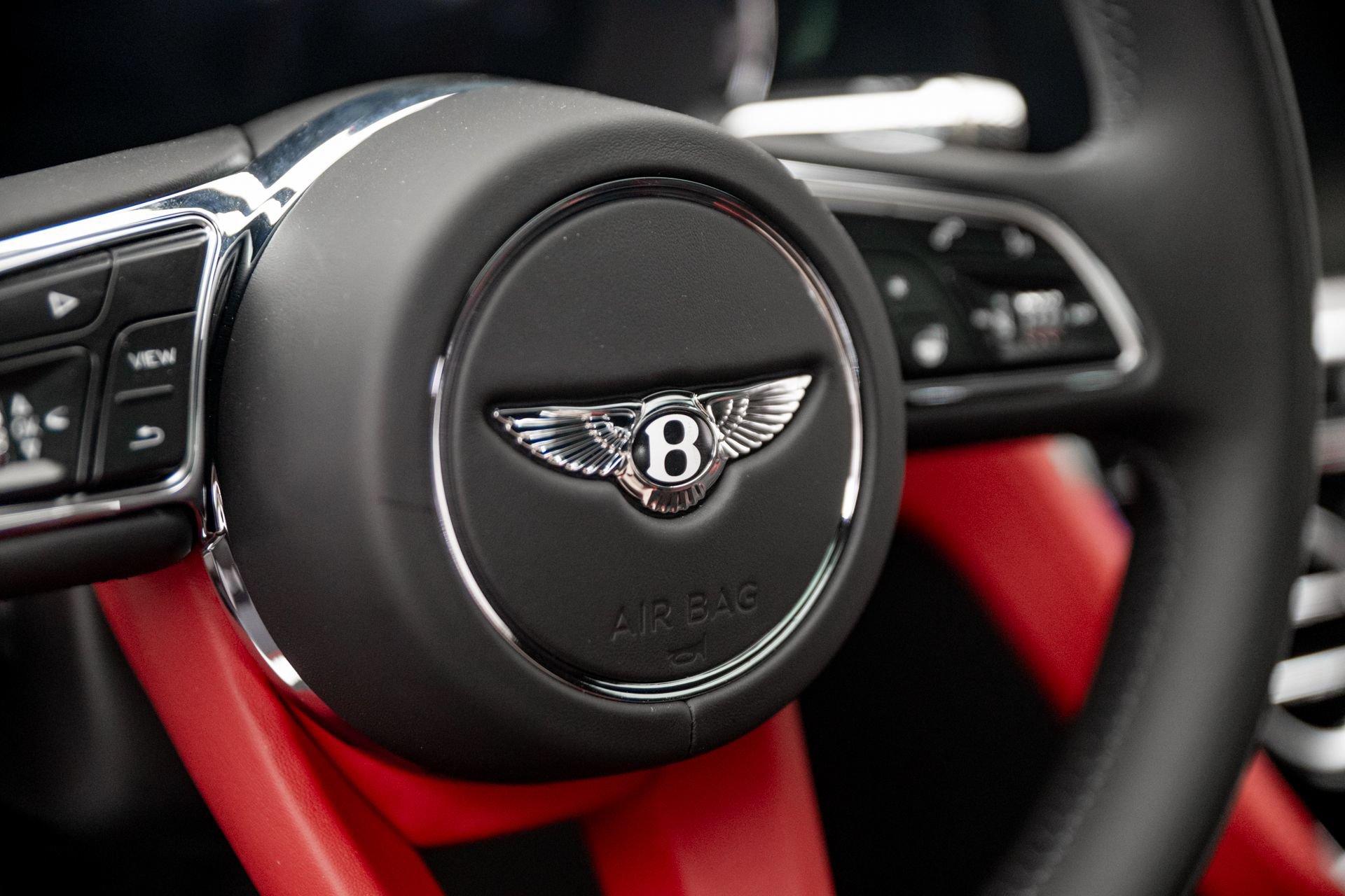 New 2026 Bentley Continental GT AWD/4WD image 26