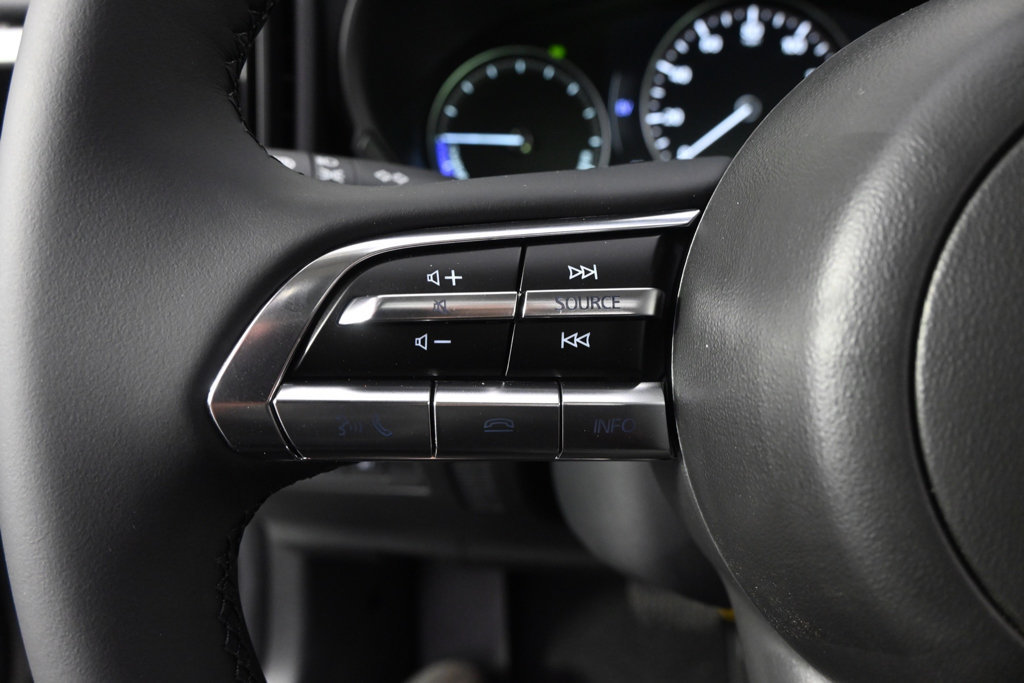 New 2026 MAZDA CX-50 AWD 2.5 Hybrid w/ Weather Package image 32