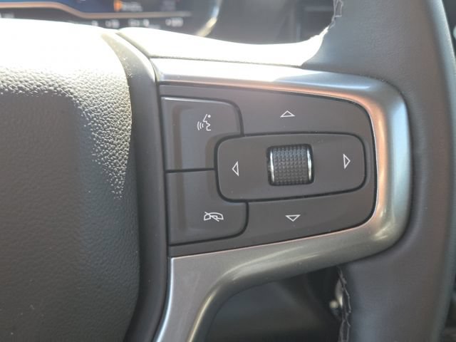Used 2025 Chevrolet Silverado 2500 LT AWD/4WD image 14