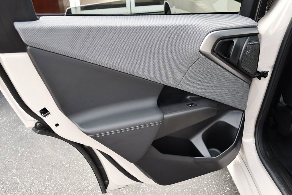 Used 2025 BMW X3 M50 w/ Premium Package image 16