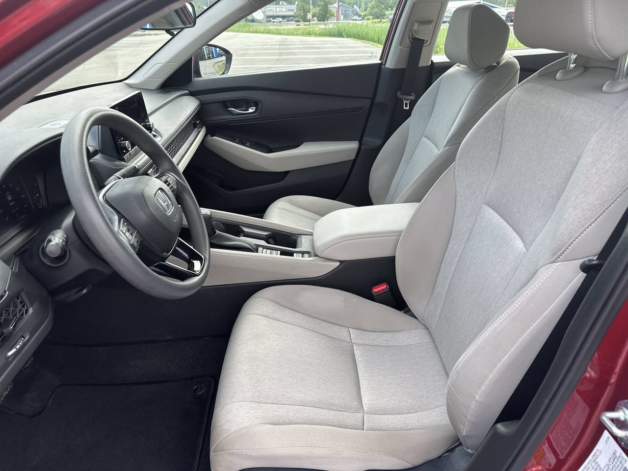 Used 2024 Honda Accord LX image 12