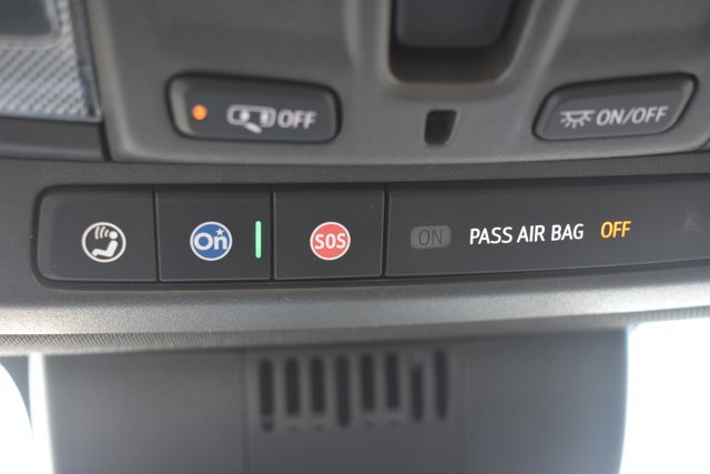 New 2026 Chevrolet Silverado 1500 LT image 28