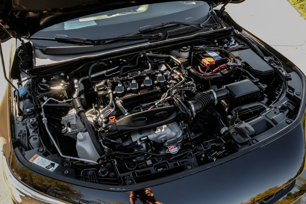 Used 2025 Honda Civic Si image 60