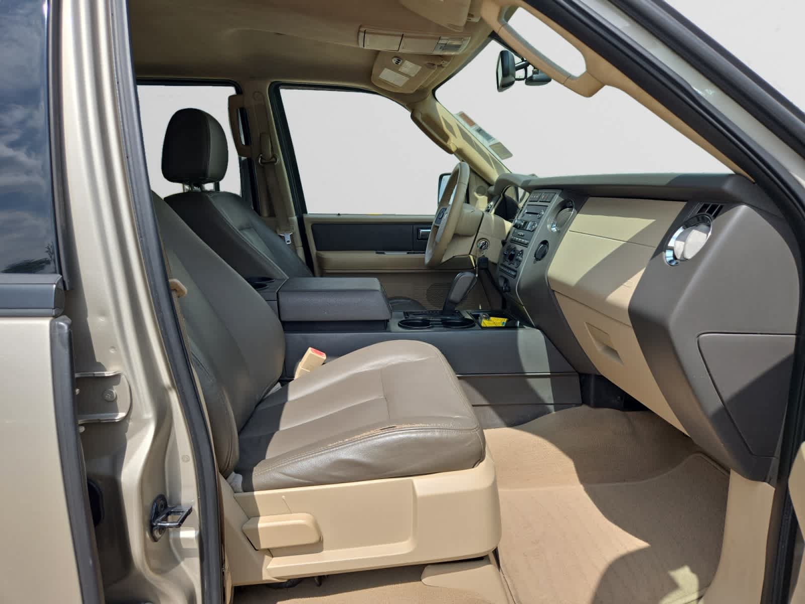 Used 2008 Ford Expedition EL XLT RWD image 15