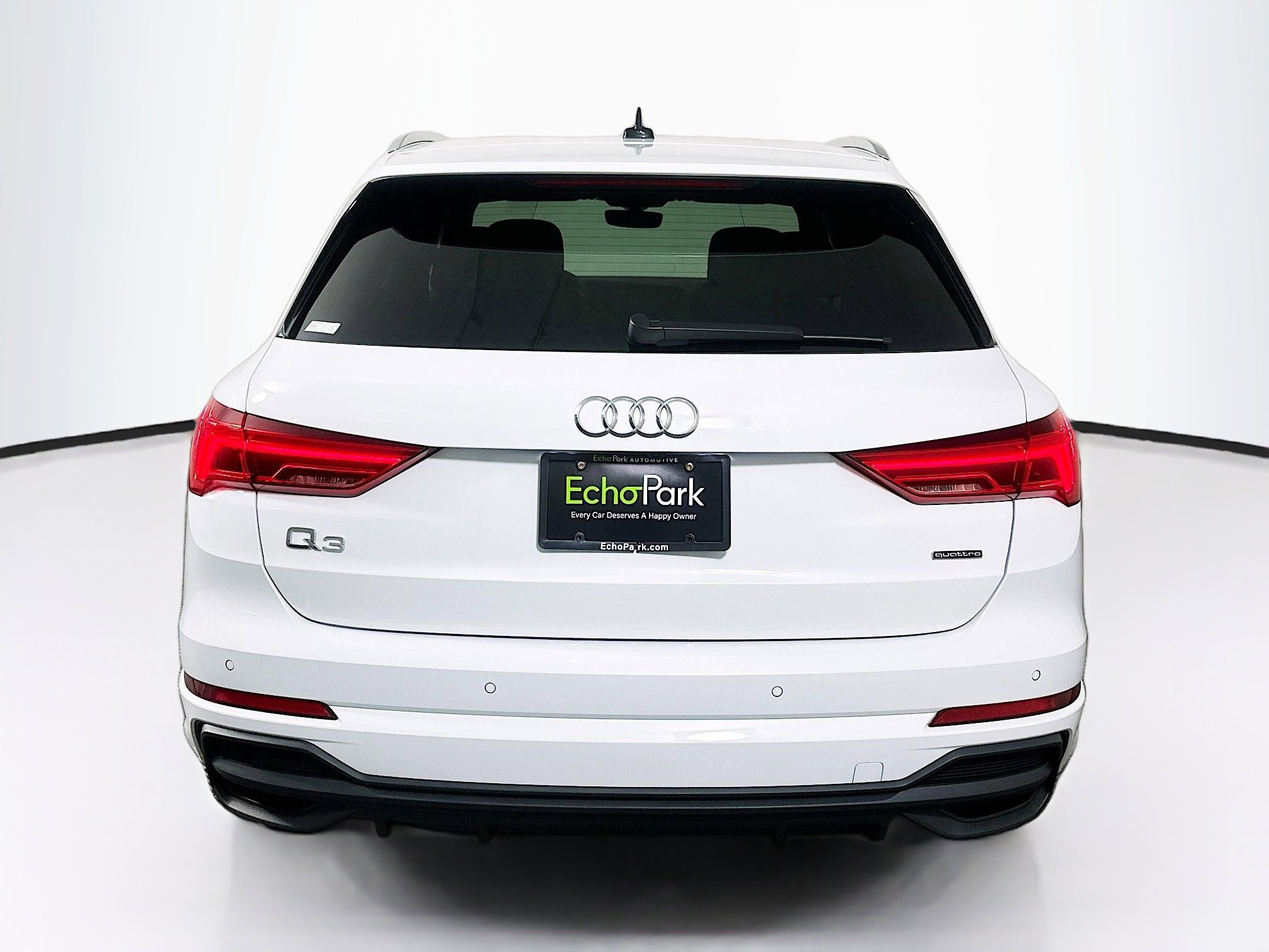 Used 2023 Audi Q3 2.0T Premium w/ Convenience Package AWD/4WD image 7