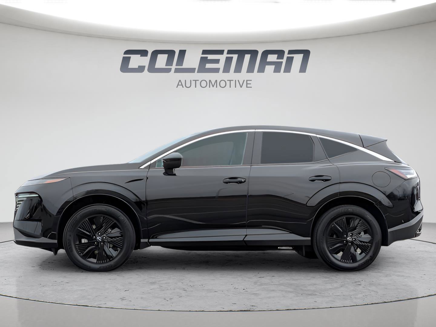 Certified 2025 Nissan Murano SV AWD/4WD image 8
