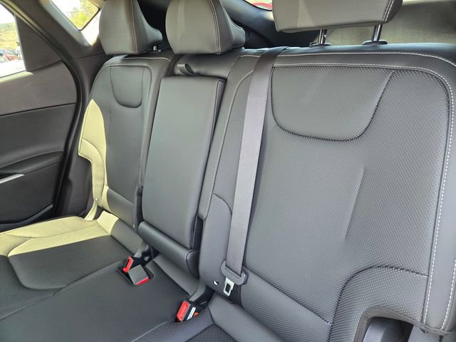 Used 2023 Kia EV6 Wind RWD image 11