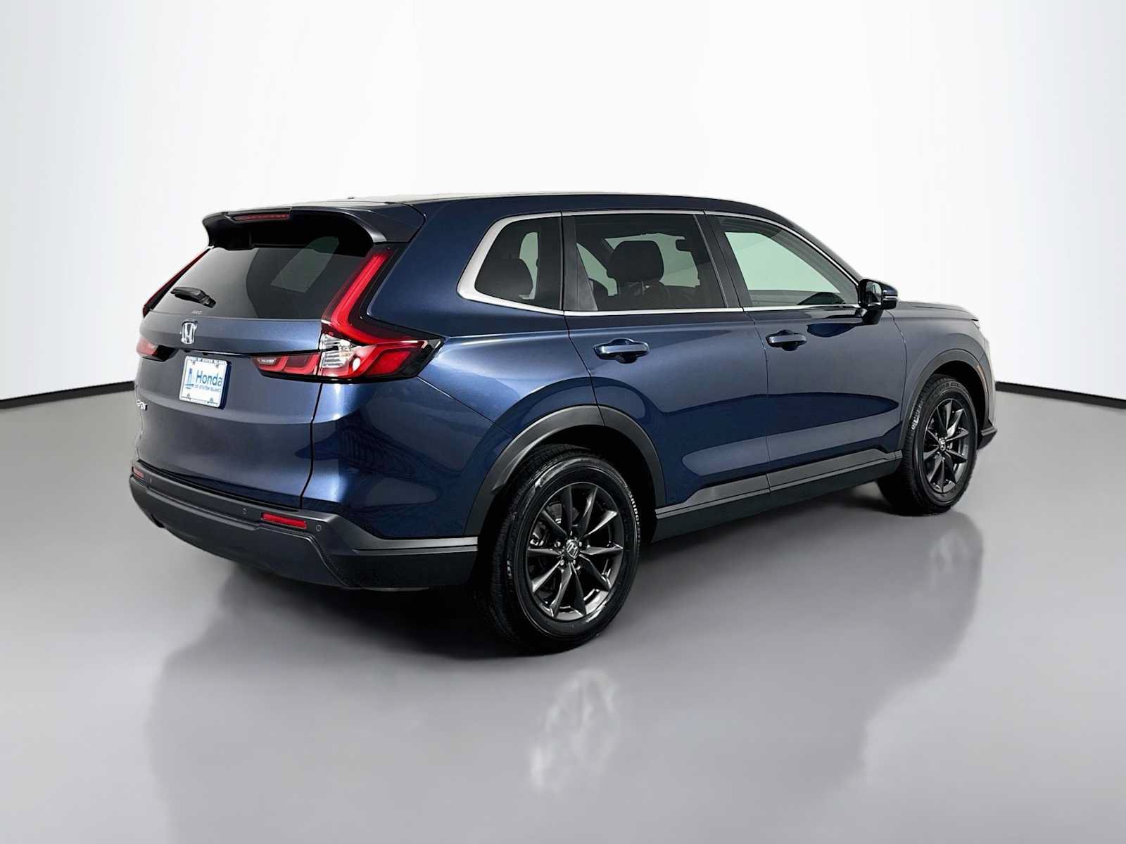 Used 2026 Honda CR-V EX-L image 7