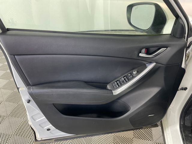 Used 2016 MAZDA CX-5 Grand Touring AWD/4WD image 16