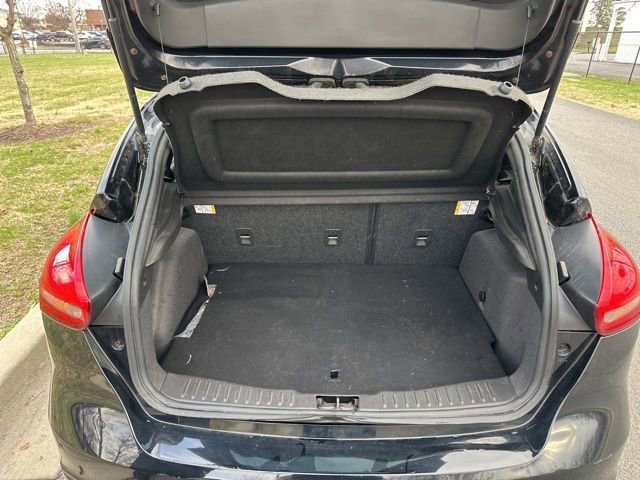 Used 2017 Ford Focus ST image 19