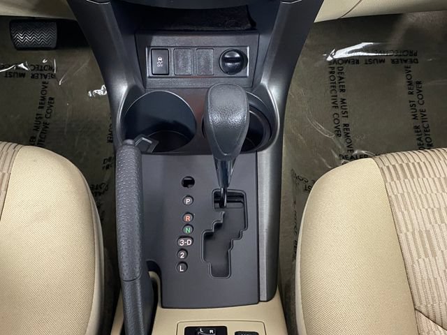 Used 2012 Toyota RAV4 4WD w/ Value Pkg image 15