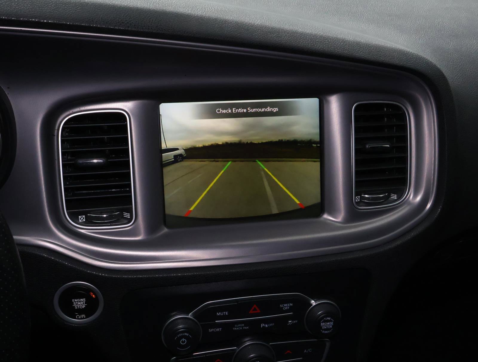 Used 2023 Dodge Charger R/T image 25