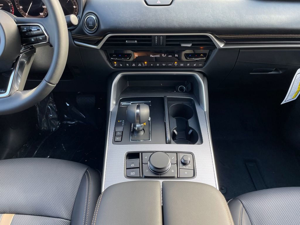 New 2026 MAZDA CX-90 3.3 Turbo S w/ Premium Package image 10